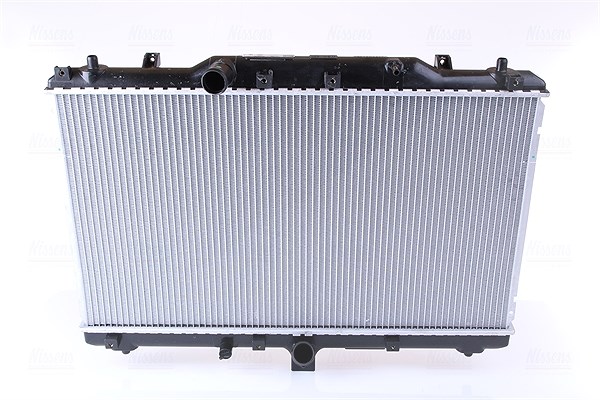 Nissens Kühler, Motorkühlung [Hersteller-Nr. 64198] für Fiat, Suzuki