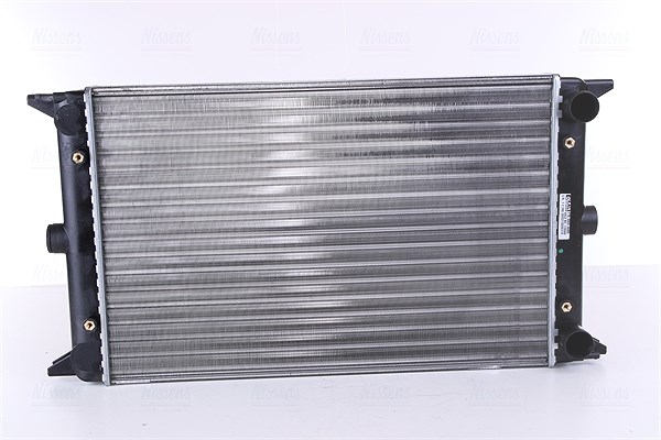 Nissens Kühler, Motorkühlung [Hersteller-Nr. 65030] für VW