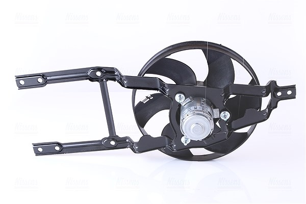 Nissens Lüfter, Motorkühlung [Hersteller-Nr. 85134] für Fiat
