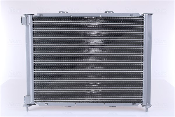 Nissens Kühlmodul [Hersteller-Nr. 637626] für Renault