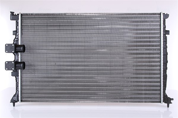 Nissens Kühler, Motorkühlung [Hersteller-Nr. 63735] für Peugeot