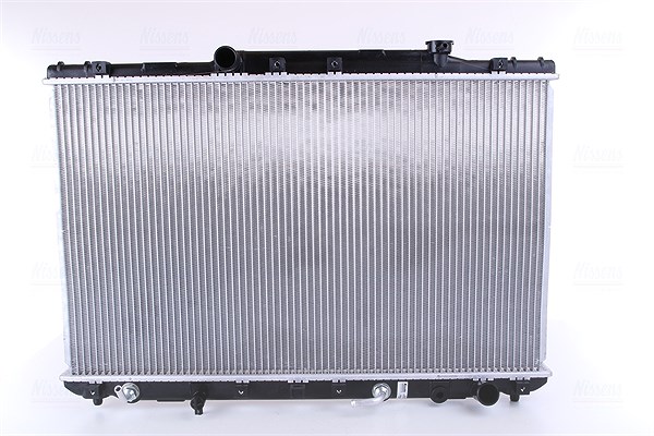 Nissens Kühler, Motorkühlung [Hersteller-Nr. 647681] für Toyota