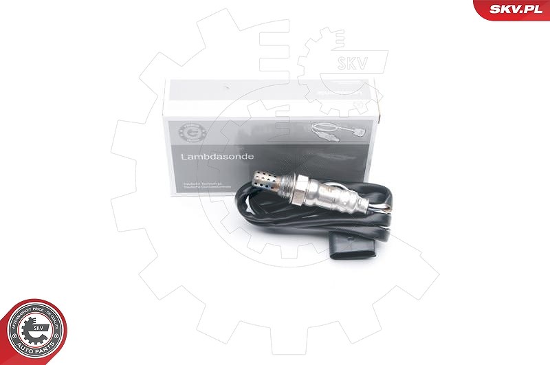 Esen Skv Lambdasonde [Hersteller-Nr. 09SKV626] für VW, Audi