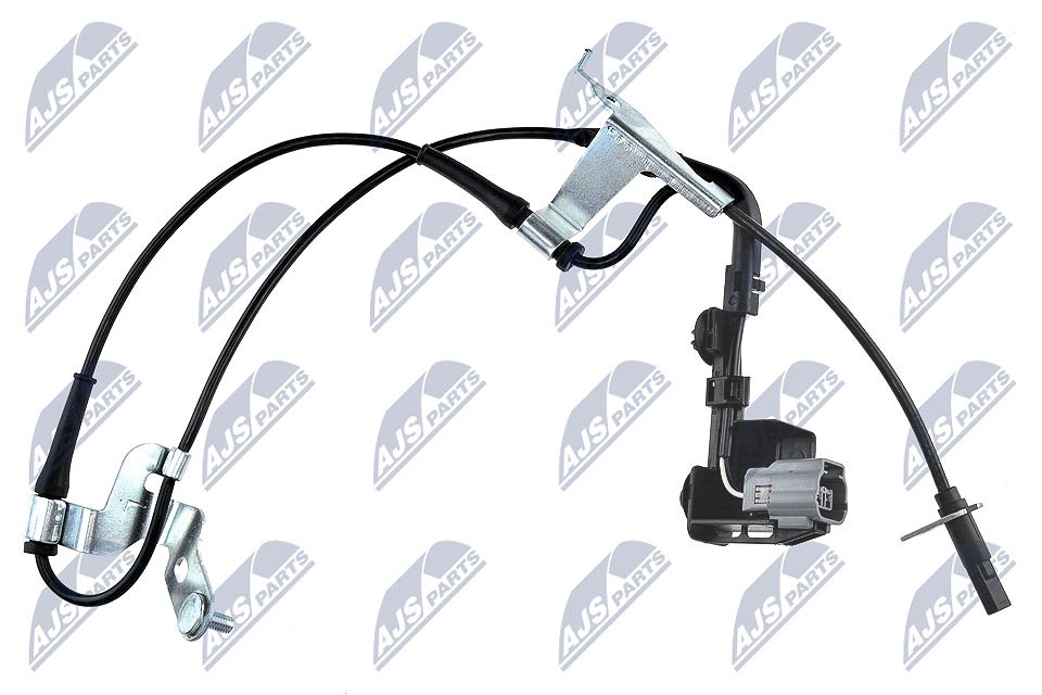 Nty Sensor, Raddrehzahl [Hersteller-Nr. HCA-MZ-042] für Mazda