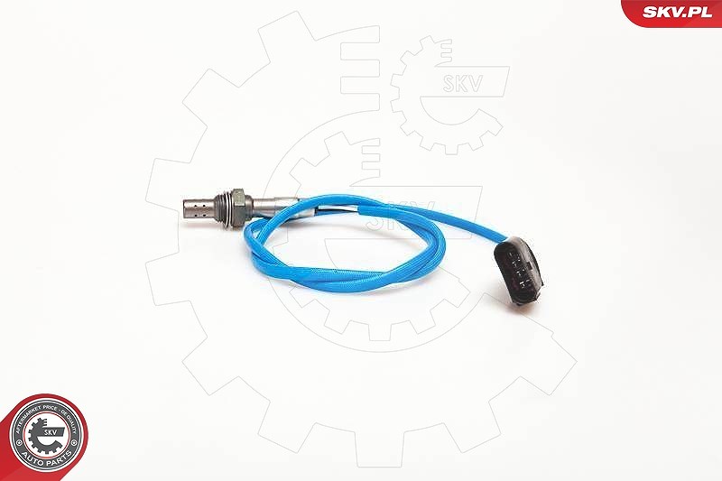 Esen Skv Lambdasonde [Hersteller-Nr. 09SKV061] für VW, Audi, Porsche