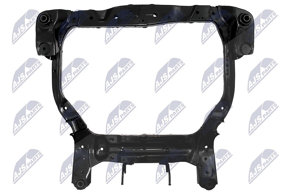 Nty Halter, Hilfsrahmen/Aggregateträger [Hersteller-Nr. ZRZ-HY-509] für Hyundai, Kia