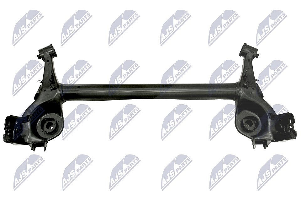 Nty Hilfsrahmen/Aggregateträger [Hersteller-Nr. ZRZ-PL-018] für Opel