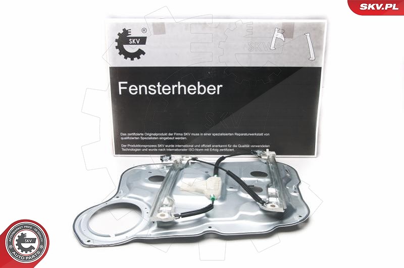 Esen Skv Fensterheber [Hersteller-Nr. 01SKV805] für Hyundai