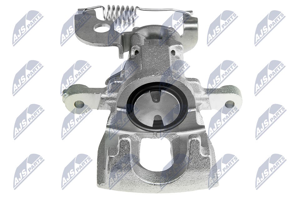 Nty Bremssattel [Hersteller-Nr. HZT-JG-009] für Jaguar