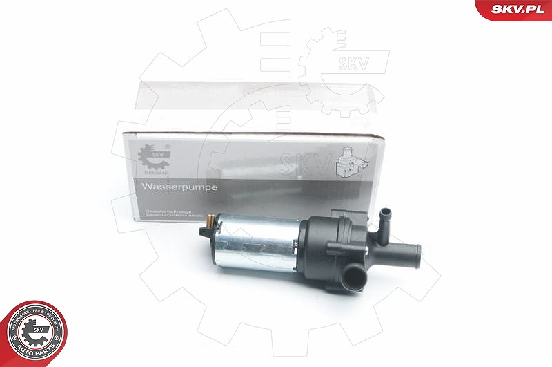 Esen Skv Wasserumwälzpumpe, Standheizung [Hersteller-Nr. 22SKV006] für Mercedes-Benz
