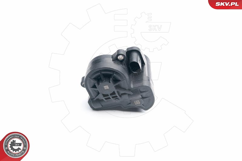 Esen Skv Stellelement, Feststellbremse Bremssattel [Hersteller-Nr. 96SKV007] für Skoda, Audi, Seat