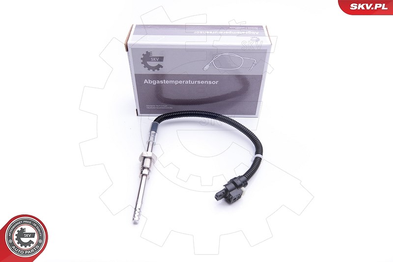 Esen Skv Sensor, Abgastemperatur [Hersteller-Nr. 30SKV196] für Mercedes-Benz