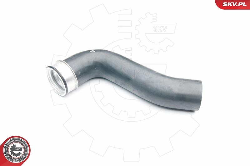 Esen Skv Ladeluftschlauch [Hersteller-Nr. 24SKV050] für VW