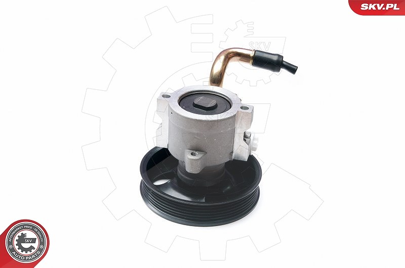 Esen Skv Hydraulikpumpe, Lenkung [Hersteller-Nr. 10SKV134] für Daewoo
