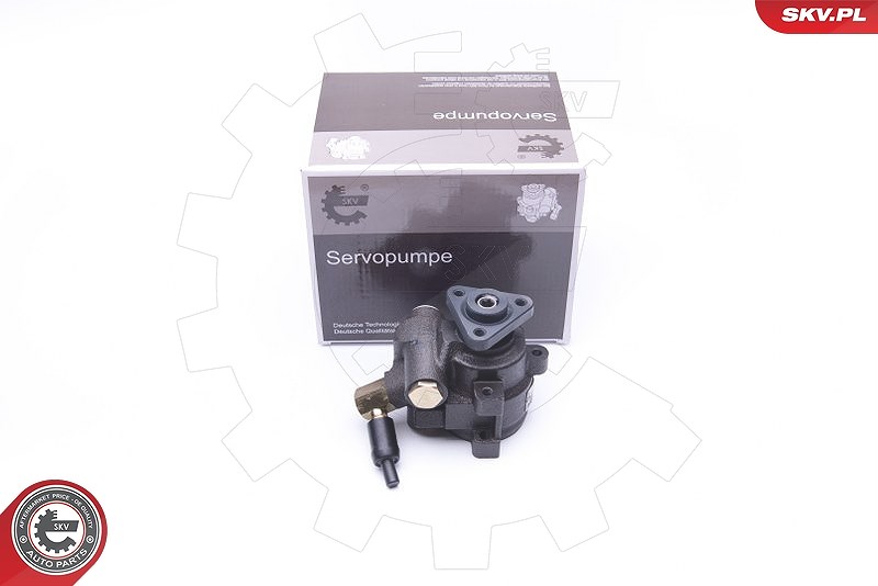 Esen Skv Hydraulikpumpe, Lenkung [Hersteller-Nr. 10SKV259] für Ford
