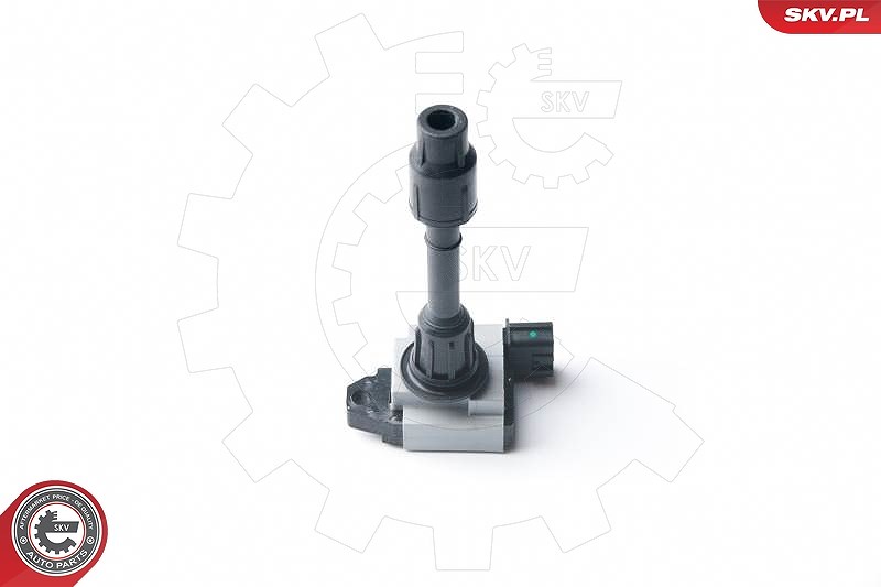 Esen Skv Zündspule [Hersteller-Nr. 03SKV225] für Nissan, Infiniti