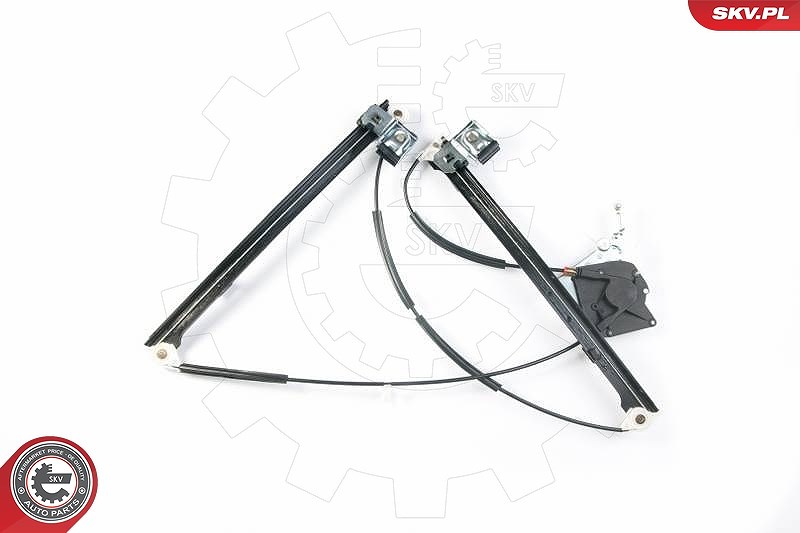 Esen Skv Fensterheber [Hersteller-Nr. 01SKV621] für VW, Seat