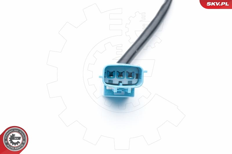 Esen Skv Lambdasonde [Hersteller-Nr. 09SKV722] für Nissan