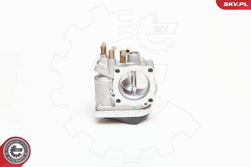 Esen Skv Drosselklappenstutzen [Hersteller-Nr. 12SKV032] für Skoda, Seat, VW, Audi