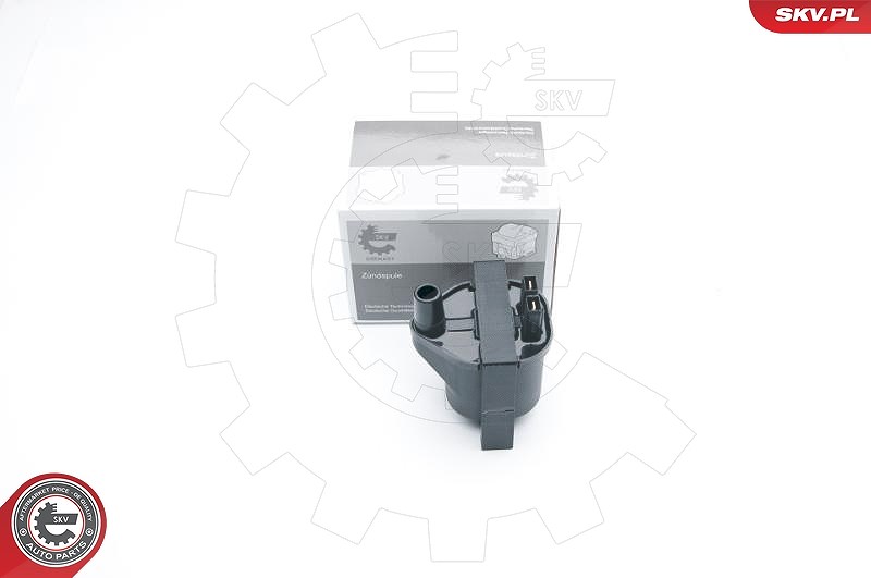 Esen Skv Zündspule [Hersteller-Nr. 03SKV263] für Toyota