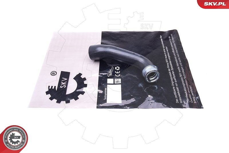 Esen Skv Kühlerschlauch [Hersteller-Nr. 43SKV656] für Mercedes-Benz