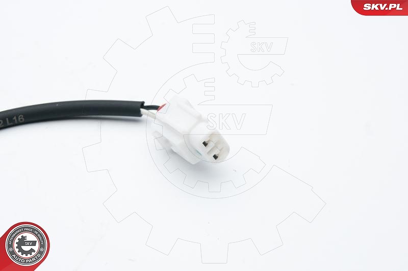 Esen Skv Sensor, Raddrehzahl [Hersteller-Nr. 06SKV334] für Suzuki
