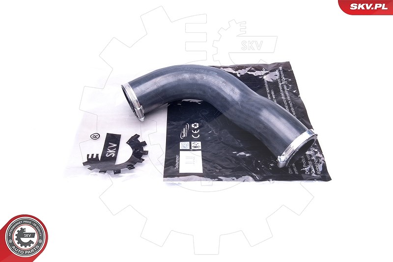 Esen Skv Ladeluftschlauch [Hersteller-Nr. 24SKV928] für Volvo
