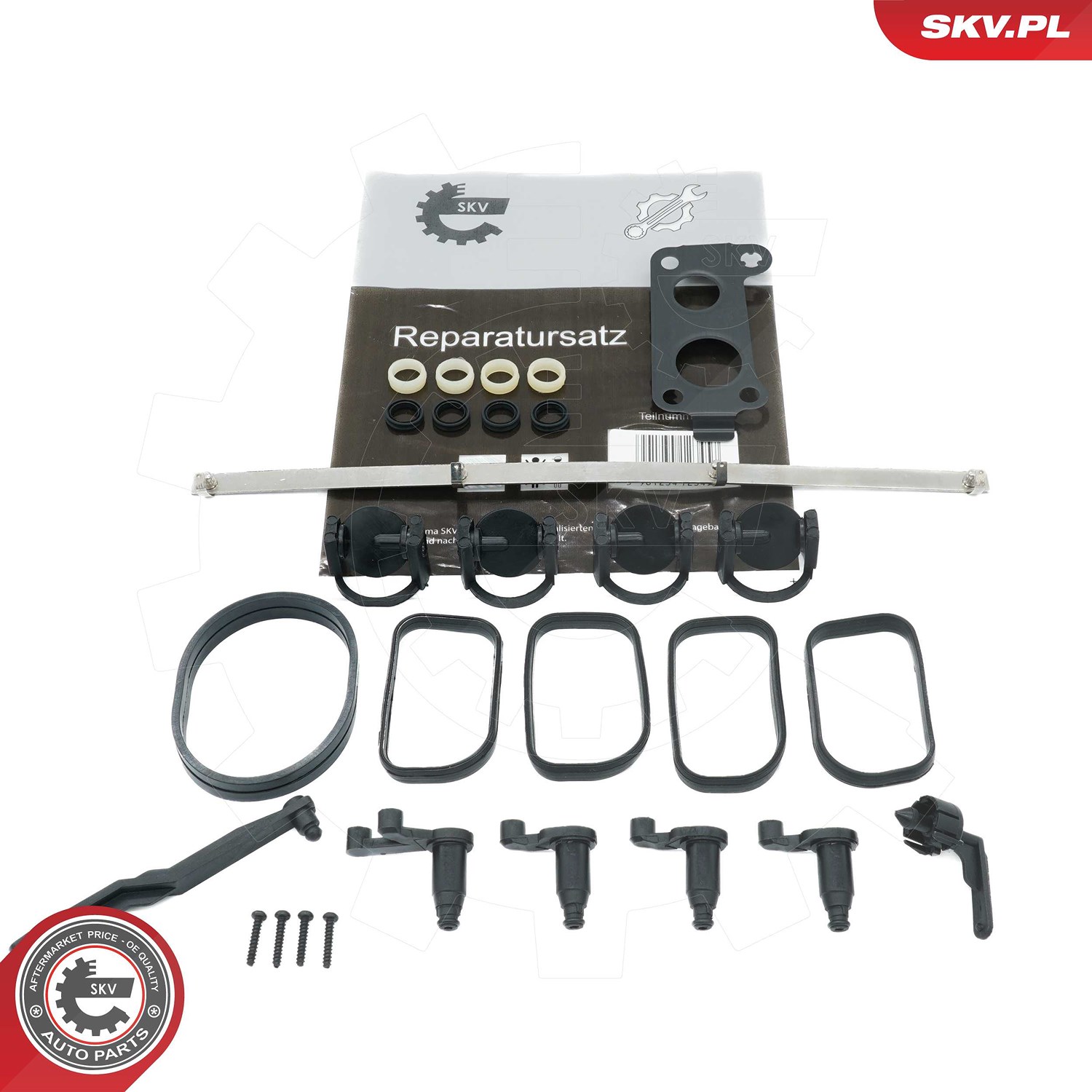 Esen Skv Reparatursatz, Saugrohrmodul [Hersteller-Nr. 49SKV505] für Mercedes-Benz