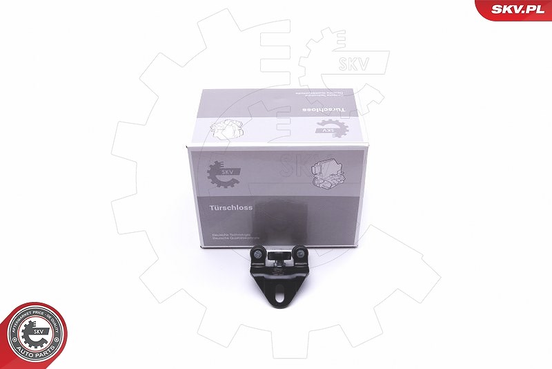 Esen Skv Rollenführung, Schiebetür [Hersteller-Nr. 96SKV719] für Ford