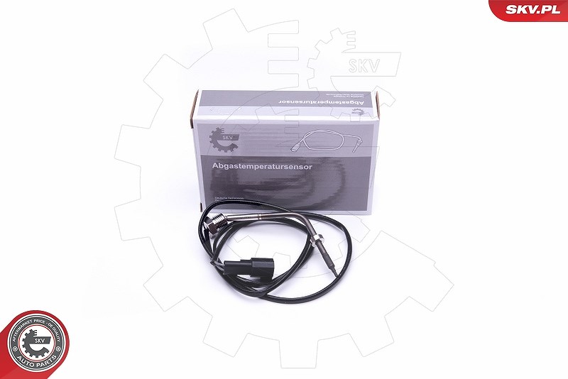 Esen Skv Sensor, Abgastemperatur [Hersteller-Nr. 30SKV284] für Ford
