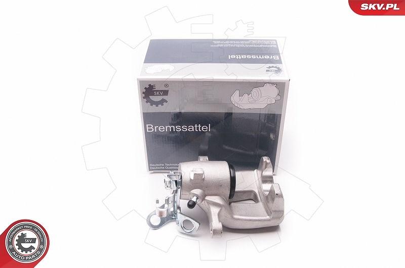 Esen Skv Bremssattel [Hersteller-Nr. 34SKV033] für Seat, VW, Audi, Skoda