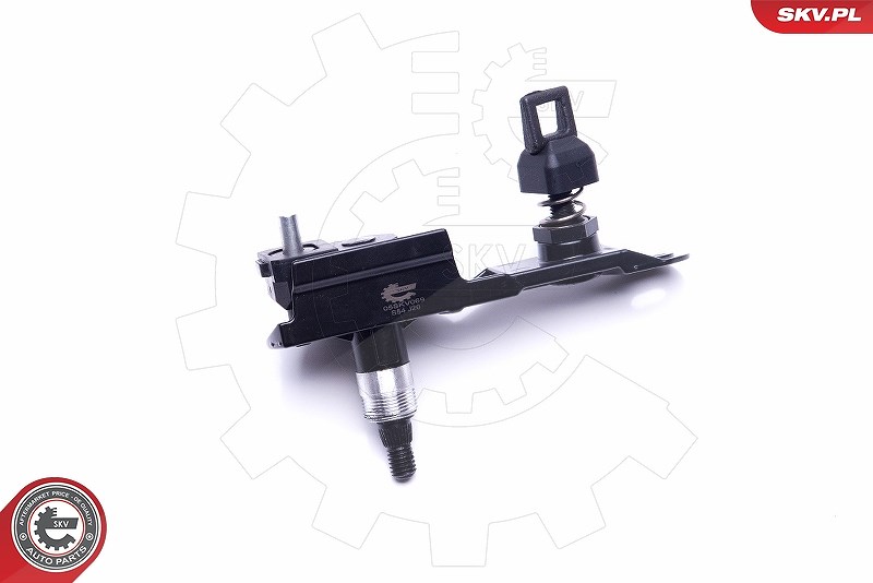 Esen Skv Wischergestänge [Hersteller-Nr. 05SKV069] für BMW