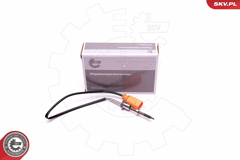Esen Skv Sensor, Abgastemperatur [Hersteller-Nr. 30SKV313] für VW, Audi