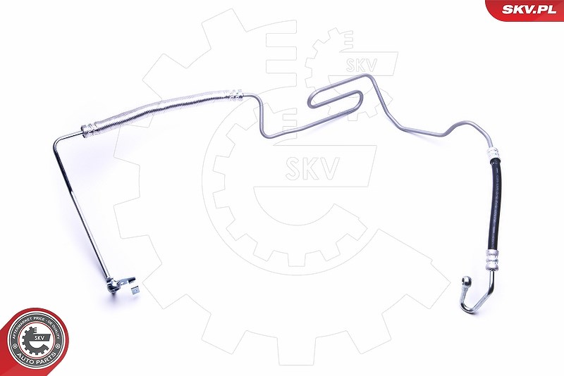 Esen Skv Hydraulikschlauch, Lenkung [Hersteller-Nr. 10SKV812] für VW, Skoda, Seat