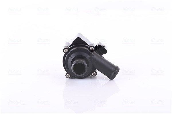 Nissens Wasserpumpe [Hersteller-Nr. 831116] für Audi, Porsche, Bentley, VW