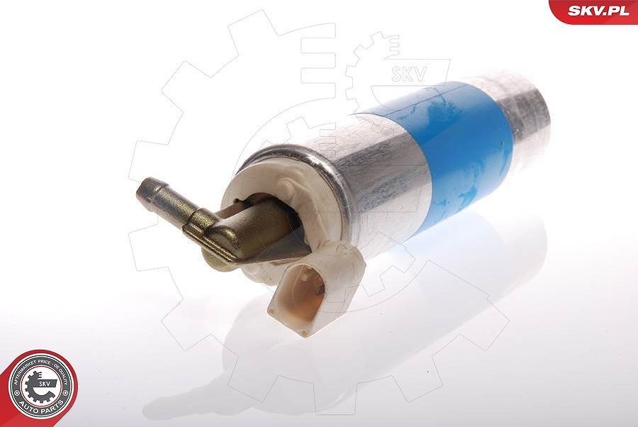 Esen Skv Kraftstoffpumpe [Hersteller-Nr. 02SKV017] für Mercedes-Benz