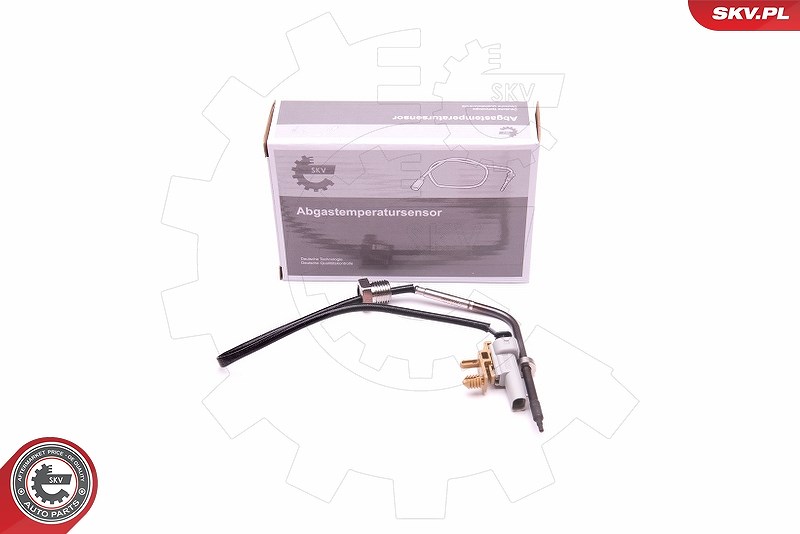 Esen Skv Sensor, Abgastemperatur [Hersteller-Nr. 30SKV281] für Opel