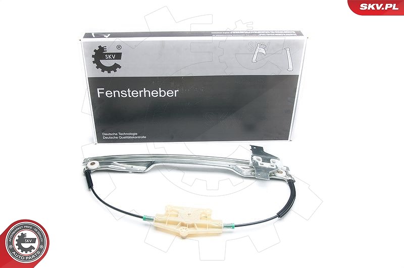 Esen Skv Fensterheber [Hersteller-Nr. 01SKV721] für Citroën