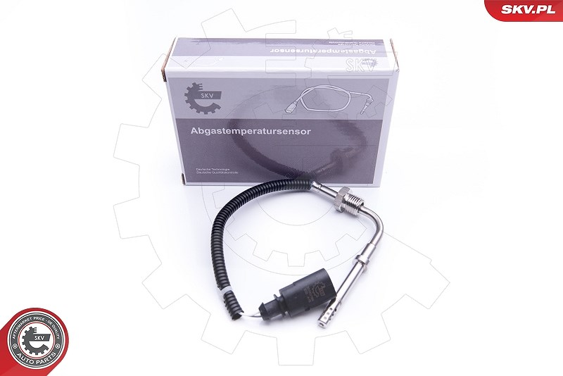 Esen Skv Sensor, Abgastemperatur [Hersteller-Nr. 30SKV164] für Audi