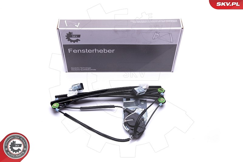Esen Skv Fensterheber [Hersteller-Nr. 00SKV961] für VW