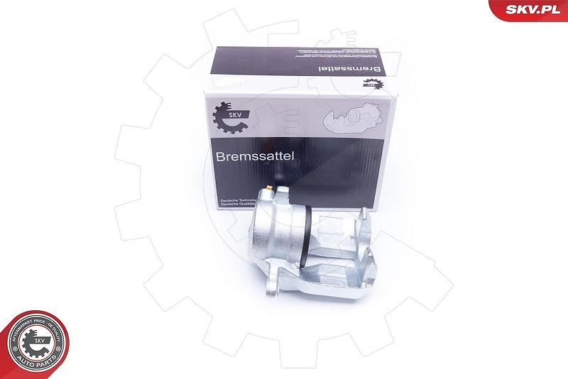 Esen Skv Bremssattel [Hersteller-Nr. 42SKV351] für Mercedes-Benz