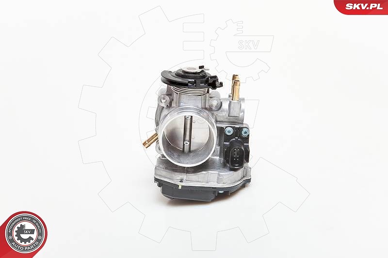 Esen Skv Drosselklappenstutzen [Hersteller-Nr. 12SKV026] für Seat, VW