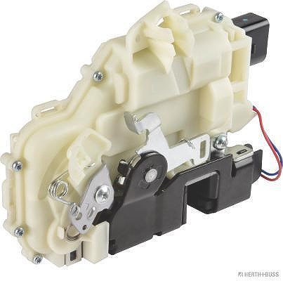 Herth+buss Elparts Türschloss [Hersteller-Nr. 73100007] für VW