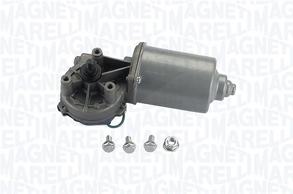 Magneti Marelli Wischermotor [Hersteller-Nr. 064300415010] für Opel