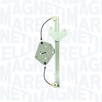 Magneti Marelli Fensterheber [Hersteller-Nr. 350103103100] für Saab