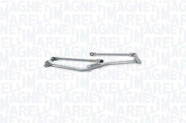 Magneti Marelli Wischergestänge [Hersteller-Nr. 085570170010] für Mercedes-Benz, VW