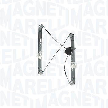 Magneti Marelli Fensterheber [Hersteller-Nr. 350103108800] für BMW