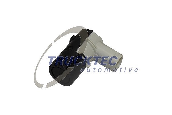 Trucktec Automotive Sensor, Einparkhilfe [Hersteller-Nr. 08.42.084] für BMW, Mini