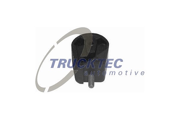 Trucktec Automotive Lagerung, Schaltgetriebe [Hersteller-Nr. 02.22.025] für Mercedes-Benz
