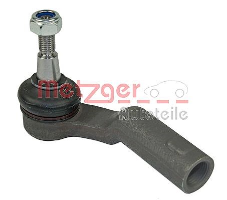 Metzger Autoteile Spurstangenkopf [Hersteller-Nr. 54046311] für Mazda
